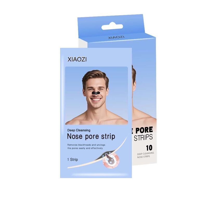 Quality Nose Pore Strips for Man factory