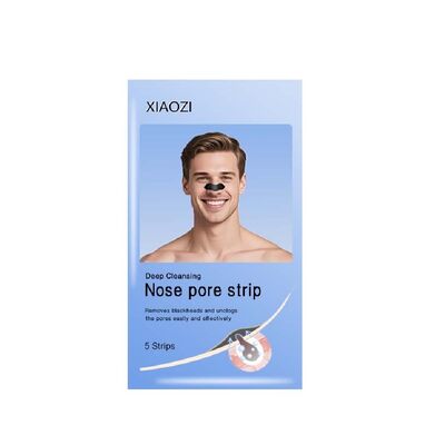 Quality Nose Pore Strips for Man factory