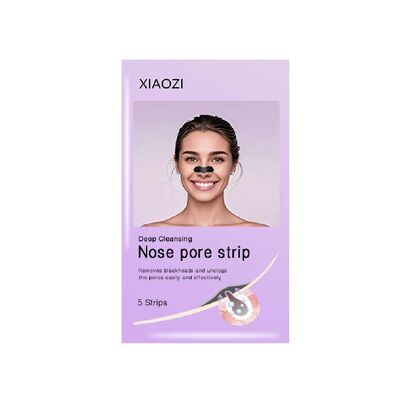 Quality Nose Pore Strips for Woman factory