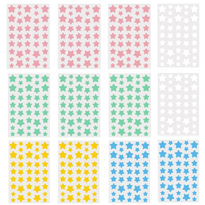 Quality Pimple Patches Cloud Shaped Acne Patch 200 Patches Per Box factory