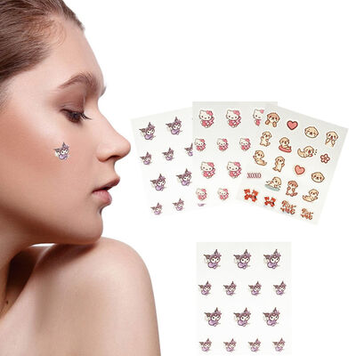 Quality Pimple Patches Multiple Types Cartoon Acne Patch Absorbs Pus and Oils for Choices factory