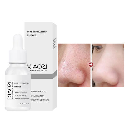 Quality Face Serum Pore Contraction Essence 125ml Per Bottle  factory